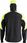 Bluza neonowa z kapturem Snickers 8025 r.XL - zdjęcie 4