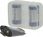 Keeppower Kp Icr16340-80Pcm 800Mah Li-Ion Micro-Usb - zdjęcie 10