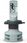 Żarowka samochodowa Philips Ultinon Pro5100 H4 Led 5800K 1224V 160% 11342U51X2 - zdjęcie 2