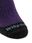 BRIDGEDALE SKARPETY NARCIARSKIE SKI MIDWEIGHT+ MERINO P - DK PURPLE - zdjęcie 7