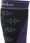 BRIDGEDALE SKARPETY NARCIARSKIE SKI MIDWEIGHT+ MERINO P - DK PURPLE - zdjęcie 6
