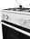 Kuchenka gazowa Gorenje GG5A13WJ - zdjęcie 11