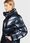 Frieda & Freddies Kurtka puchowa 8824 Granatowy Regular Fit - zdjęcie 4