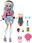 Lalka Mattel Monster High Lagoona Blue HHK55 - zdjęcie 2