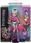 Lalka Mattel Monster High Lagoona Blue HHK55 - zdjęcie 3