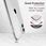 Amazon Etui Case Do Iphone 12 Pro Max 6,1 Cala - zdjęcie 3