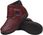 Botki AXEL Comfort 1726 H Rubin Stretch na rzepy Kosela Medic 9726 - zdjęcie 3