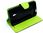 Gsm Hurt Etui Do Alcatel U5 5044 Fancy Diary Granatowy - zdjęcie 3