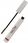 Herome Eye Care Brow Perfection Dark Brown Pielęgnujący Żel Do Brwi  6Ml   - zdjęcie 2