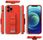 Novoton Etui Rope Case Do Iphone 12 Mini - zdjęcie 7
