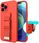 Novoton Etui Rope Case Do Iphone 12 Mini - zdjęcie 9