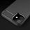 Bestphone Carbon Case Elastyczne Etui Do Iphone 11 - zdjęcie 3