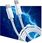 Ładowarka do telefonu Ładowarka sieciowa 3mk 20W +Kabel Usb-c 100W 5A 2m - zdjęcie 3