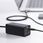 Ładowarka do telefonu Baseus GAN3 Pro | Ładowarka sieciowa zasilacz 4x USB-A USB-C PD QC4.0 100W - zdjęcie 9