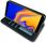 Atrax Magnetic Case Realme 9I Black - zdjęcie 3
