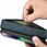 Icarer Oil Etui Do Iphone 14 Plus Anti-Rfid - zdjęcie 11