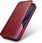 Icarer Ce Oil Wax Premium Leather Folio Case - zdjęcie 2