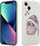 Izigsm Etui Wzór Sowa Do Iphone 12 Pro Max Obudowa - zdjęcie 2