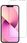 Etui Slim Frosted Matt Do Iphone 13 Mini + Szkło - zdjęcie 2