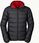 KURTKA ZIMOWA JACK WOLFSKIN MĘSKA Z KAPTUREM 3XL - zdjęcie 3