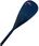 Scorpio Kayak Do Deski Sup Pływania Alu 172-212Cm Czarny - zdjęcie 3