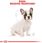 Karma dla psa Royal Canin French Bulldog Puppy 1kg - zdjęcie 6