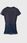 Desigual Sukienka codzienna Bilba 22WWVK53 Granatowy Regular Fit - zdjęcie 4