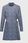 Desigual Sukienka koktajlowa Luna 22WWVK62 Kolorowy Slim Fit - zdjęcie 3