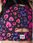 EA7 Emporio Armani Biustonosz sportowy 6LTH52 TJGAZ 2206 Czarny - zdjęcie 5