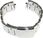 Lorus - Paski Bransoleta do zegarka Lorus 24 mm RM379DX9 - zdjęcie 3