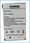 Bateria HYUNDAI NOWA ORYGINALNA MOCNA BATERIA BP-130 BP130 - zdjęcie 3