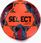 Select Futsal Super Tb V22 4 Pomarańczowa 300005 - zdjęcie 3