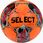 Select Futsal Super Tb V22 4 Pomarańczowa 300005 - zdjęcie 4