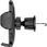 Uchwyt samochodowy 4Kom.Pl Uchwyt Samochodowy Holder Uniwersalny Do Kratki V3 Vent Car Mount Auta Na Telefon Black - zdjęcie 3