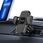 Uchwyt samochodowy 4Kom.Pl Uchwyt Samochodowy Holder Uniwersalny Do Kratki V3 Vent Car Mount Auta Na Telefon Black - zdjęcie 4