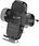 Uchwyt samochodowy 4Kom.Pl Uchwyt Samochodowy Holder Uniwersalny Do Kratki V3 Vent Car Mount Auta Na Telefon Black - zdjęcie 2