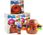 LEANToys Ukłuj Pirata 41440 - zdjęcie 6