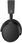 Multimedia z outletu Produkt z Outletu: Sennheiser Momentum 4 Wireless Czarny - zdjęcie 5