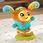 Fisher-Price Interaktywna Zabawka Edukacyjna Taneczny Dj HND41 - zdjęcie 5