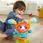 Fisher-Price Interaktywna Zabawka Edukacyjna Taneczny Dj HND41 - zdjęcie 6