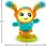 Fisher-Price Interaktywna Zabawka Edukacyjna Taneczny Dj HND41 - zdjęcie 4