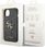 GUESS ORYGINALNE ETUI 4G CHARMS COLLECTION HARDCASE GUHCP14MGF4GBR DO IPHONE 14 PLUS BRĄZOWY - zdjęcie 2