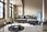 Piaski Narożnik Glam Riviera 91 Szary Lewy 100359433 - zdjęcie 5