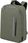 Plecak damski miejski Samsonite Ongoing 14,1- olive green - zdjęcie 6