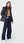 Calvin Klein Kurtka puchowa Essential K20K204698 Czarny Regular Fit - zdjęcie 5