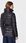 Calvin Klein Kurtka puchowa Essential K20K204698 Czarny Regular Fit - zdjęcie 2