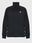 adidas Bluza Always Original Laced HK5071 Czarny Relaxed Fit - zdjęcie 2