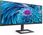 Monitor Philips 34" 346E2LAE/00 (INMMOPHLD3400D0) - zdjęcie 4