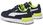 Puma Sneakersy Graviton AC Ps 381988 14 Granatowy - zdjęcie 4