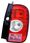 Lampa tylna Tyc Lampa Dacia Duster 04.10-09.13 11-12182-01-2 TYC/ZS - zdjęcie 4